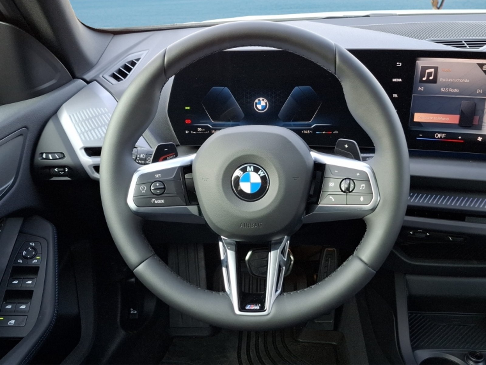 BMW 220 Gran Coupé M Sport 2026 - Imagen 16 de 20