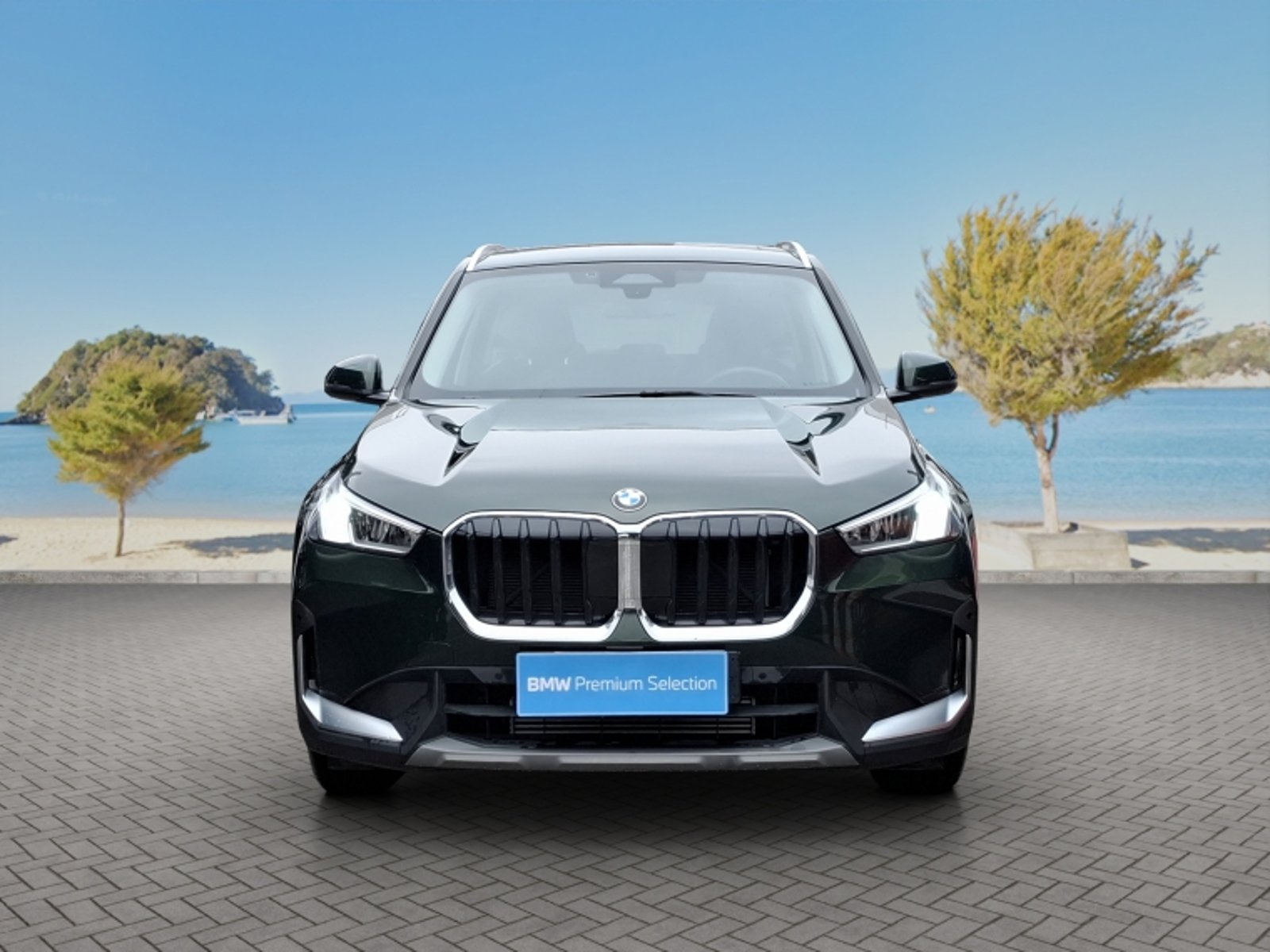 BMW X1 Sdrive18i Dynamic 1.5 Aut 2025 - Foto 2 de 20