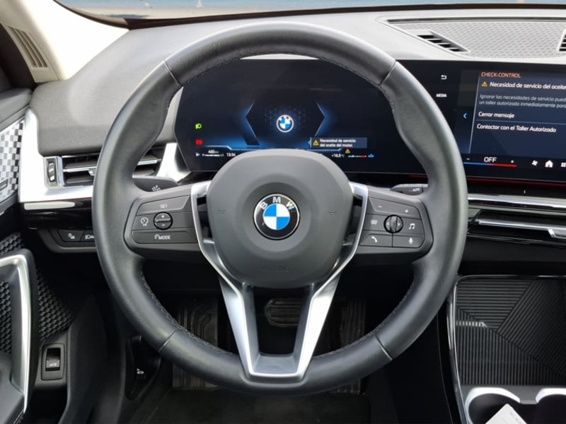 BMW X1 Sdrive18i Dynamic 2026 - Imagen 16 de 16