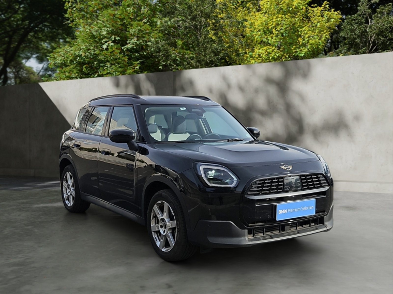 Mini Cooper Countryman C 1.5 2024 - Foto 3 de 20
