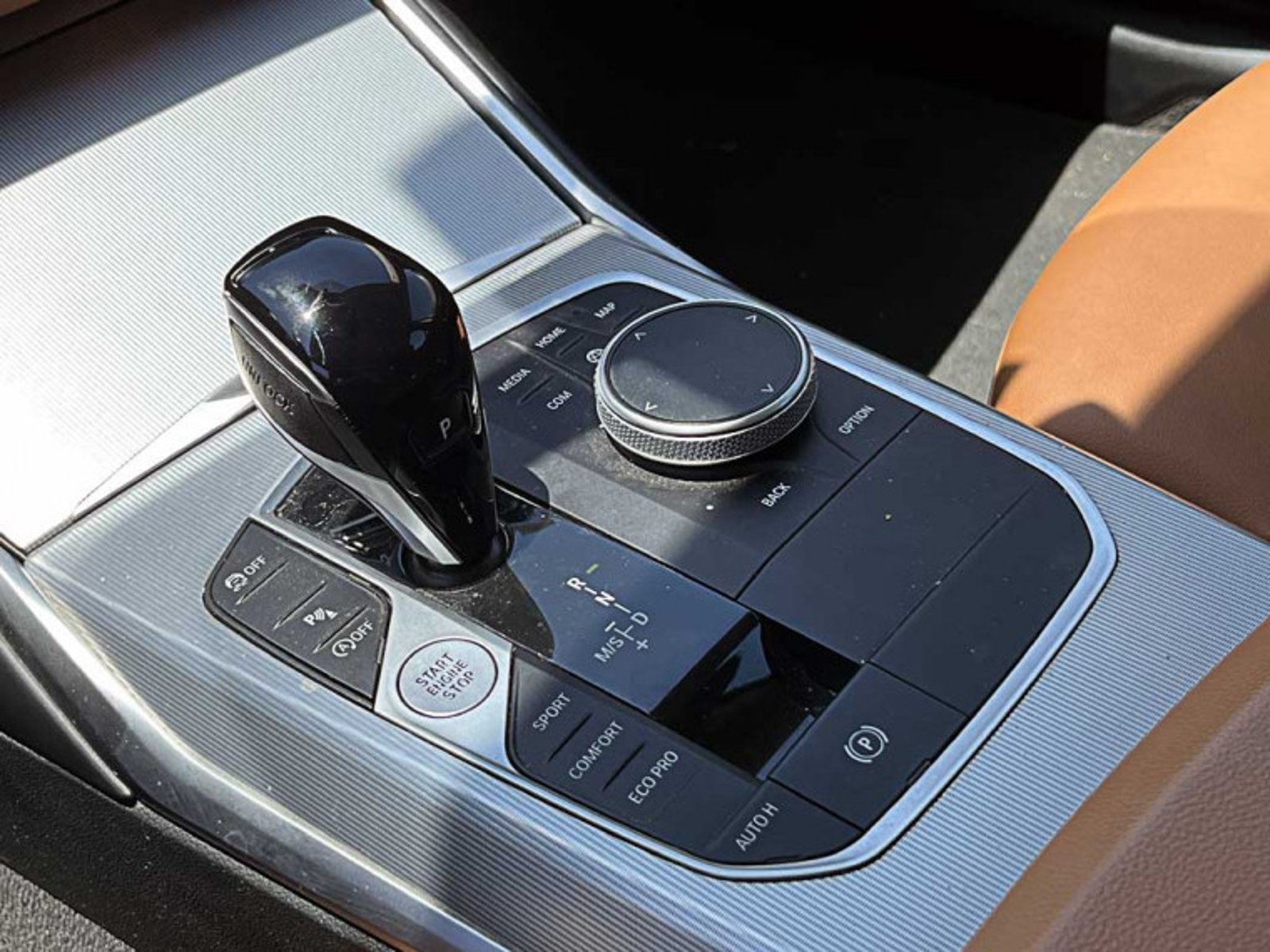 BMW 420 I Gran Coupe 2.0 At 2023 - Imagen 9 de 13