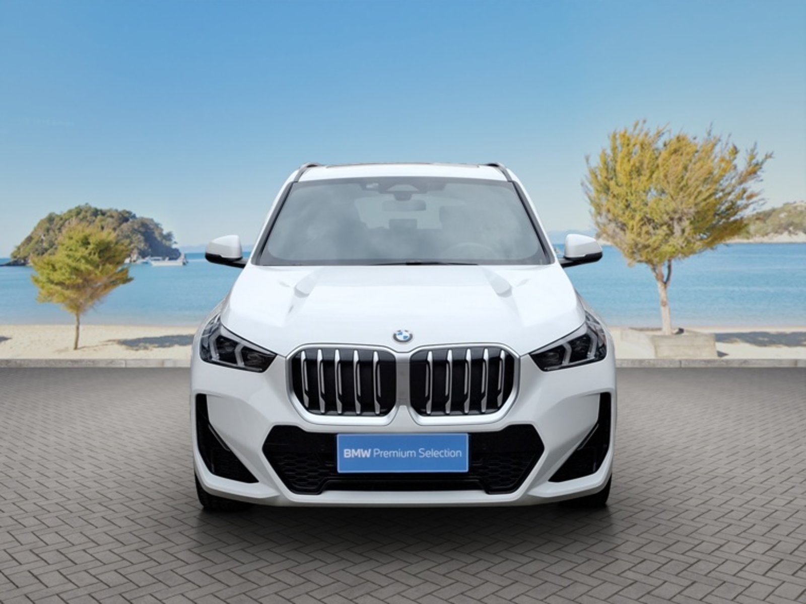 BMW X1 Sdrive18i M Sport 2026 - Foto 2 de 16