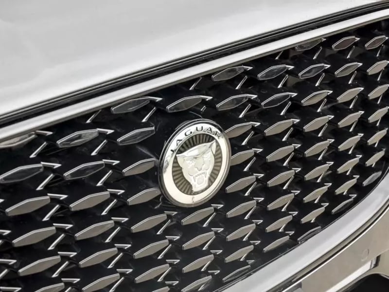 Jaguar F-pace 400 Sport 2025 - Imagen 6 de 20