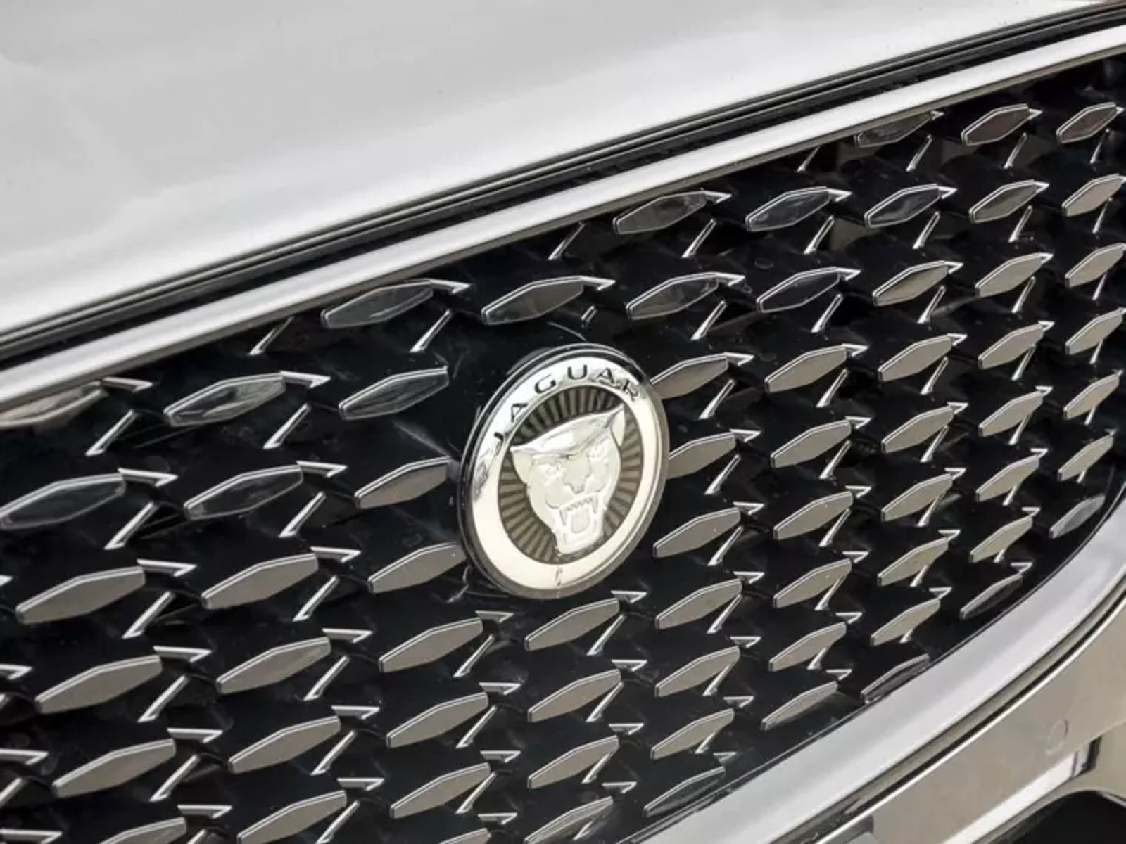 Jaguar F-pace 400 Sport 2025 - Imagen 6 de 20