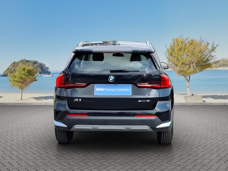 BMW X1 Sdrive18i Dynamic 2026 - Imagen 6 de 16