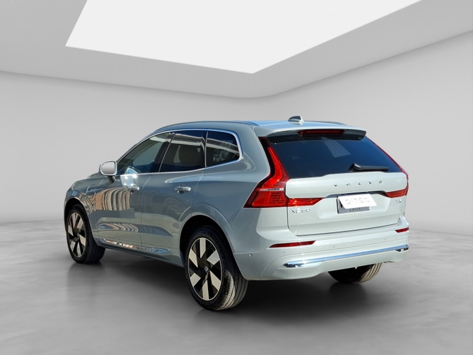 Volvo Xc60 T8 Recharge 2026 - Foto 5 de 20