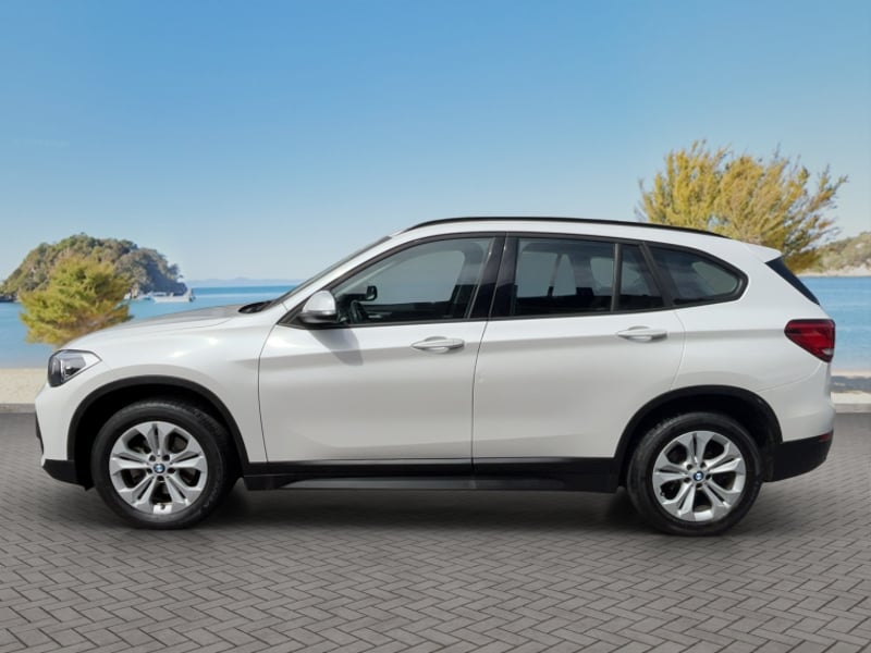 BMW X1 Sdrive18i Comfort 2021 - Imagen 4 de 16