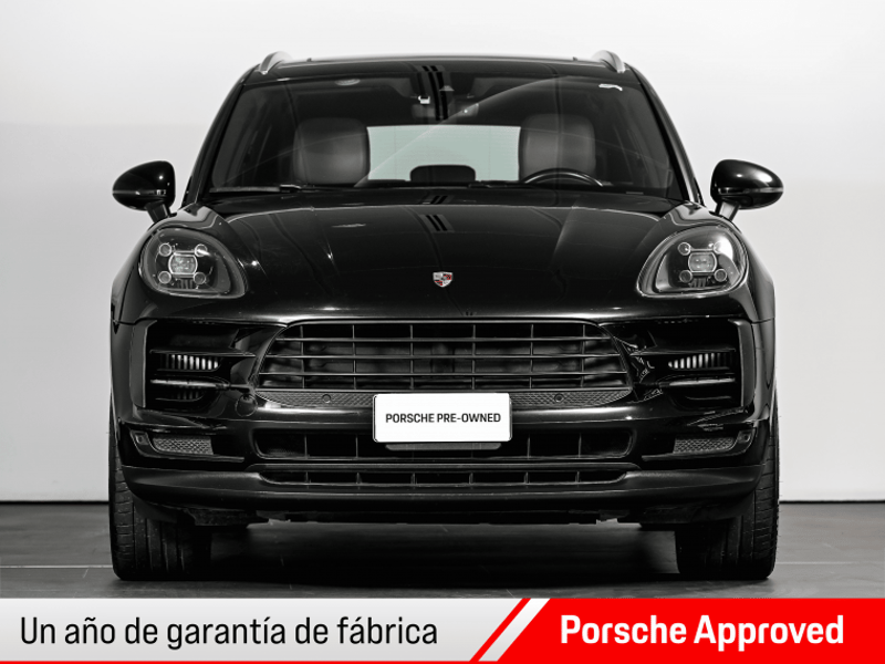 Porsche Macan Macan S Ii U 2020 - Imagen 20 de 20