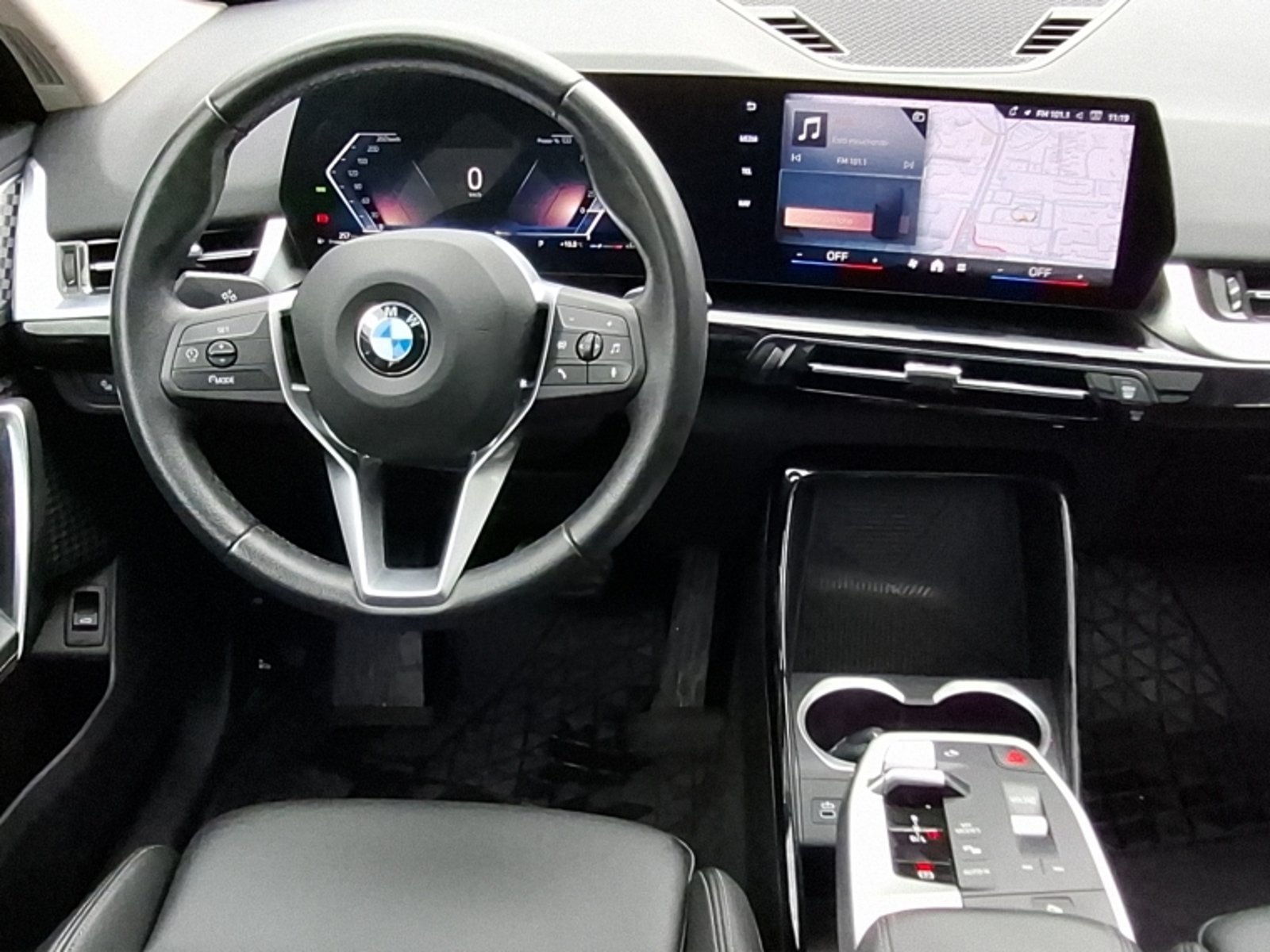 BMW X1 Sdrive18i Dynamic 1.5 Aut 2025 - Imagen 17 de 20