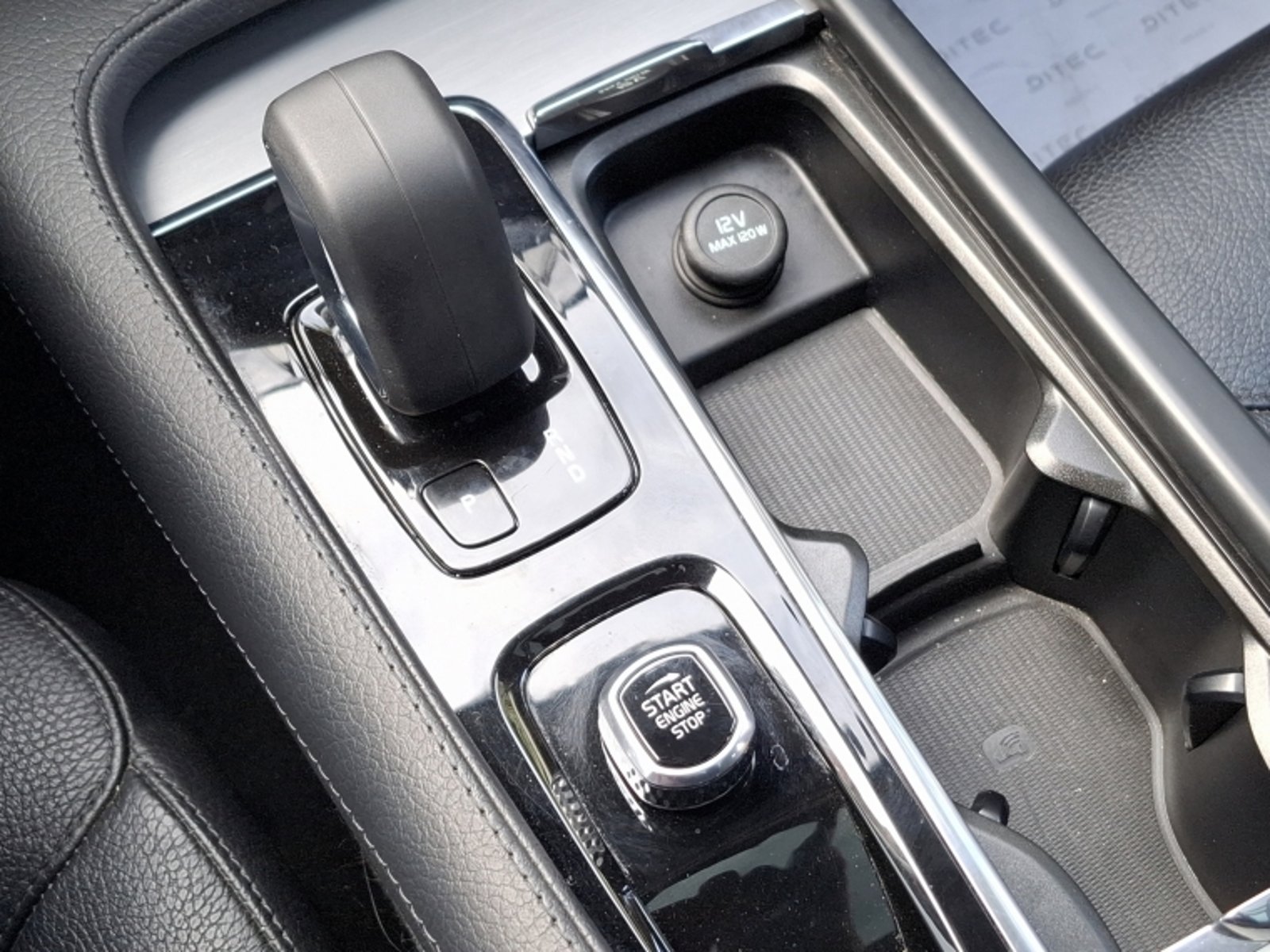 Volvo Xc90 2.0 B6 Momentum 4x4 At 5p 2022 - Imagen 13 de 20