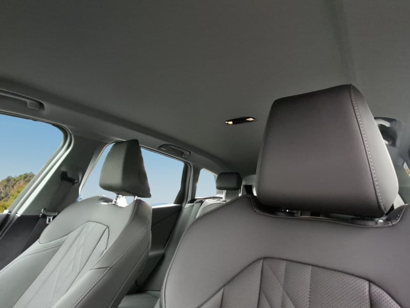 BMW X3 Sdrive 20i Dynamic 2026 - Imagen 11 de 16