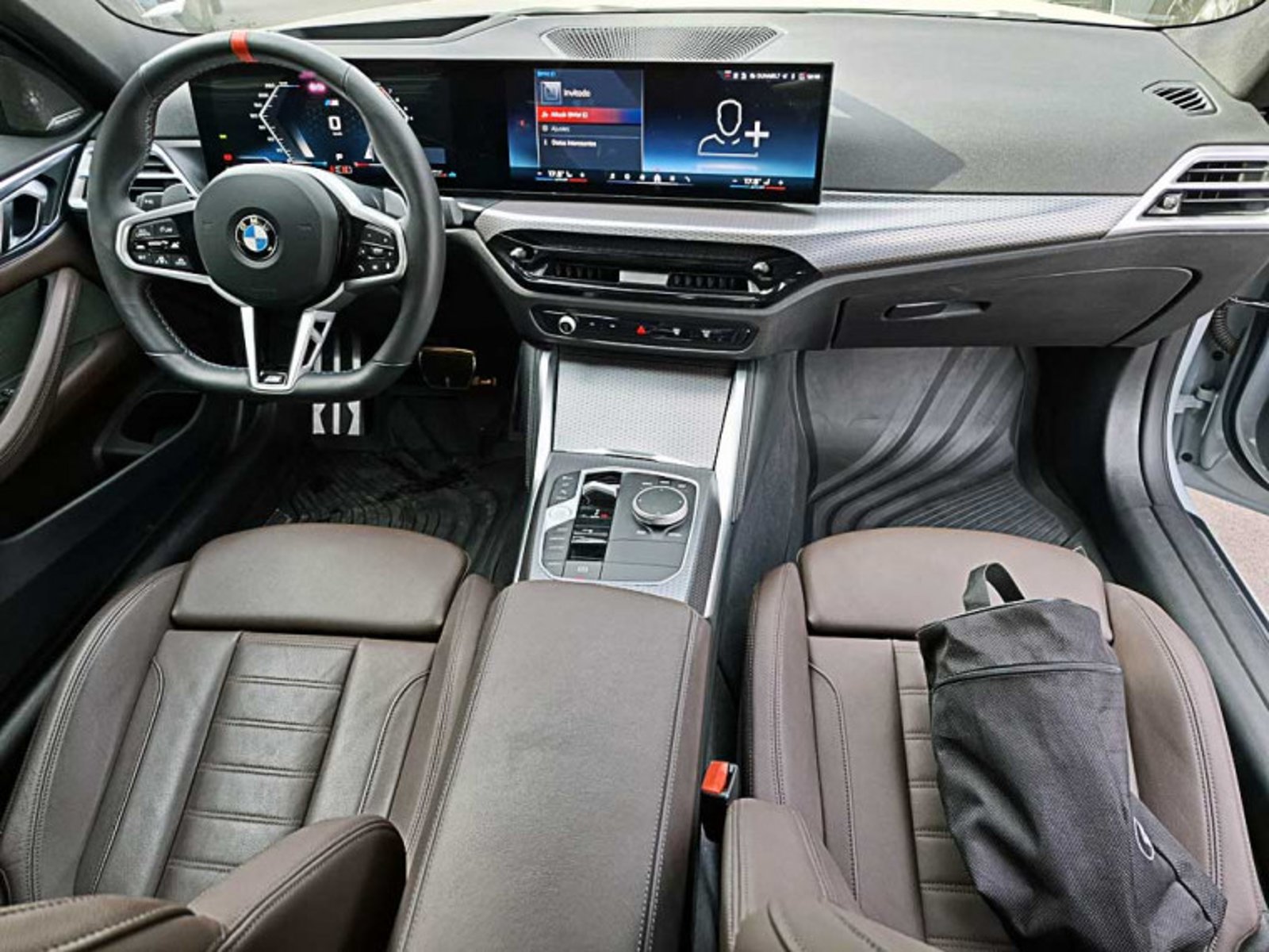 BMW M440 I Xdrive Lci 4x4 3.0 Aut 2025 - Imagen 6 de 13