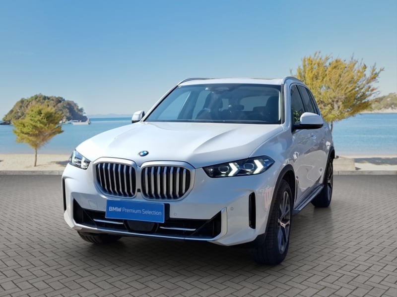 BMW X5 Xdrive40i Xline 2026