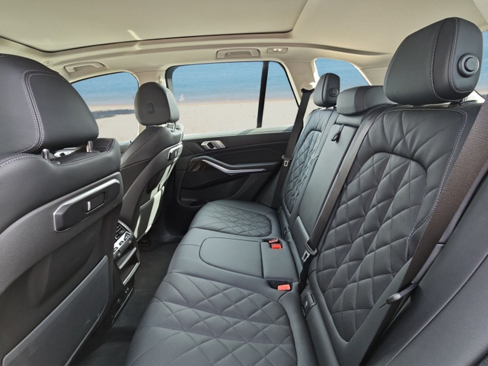 BMW X5 Xdrive40i Xline 2026 - Imagen 15 de 20