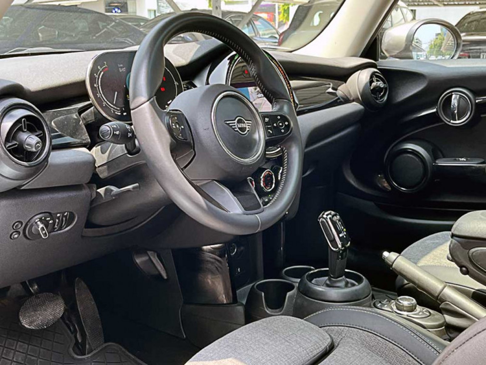 MINI Cooper S Hb 3p 2.0 Aut 2023 - Imagen 11 de 13