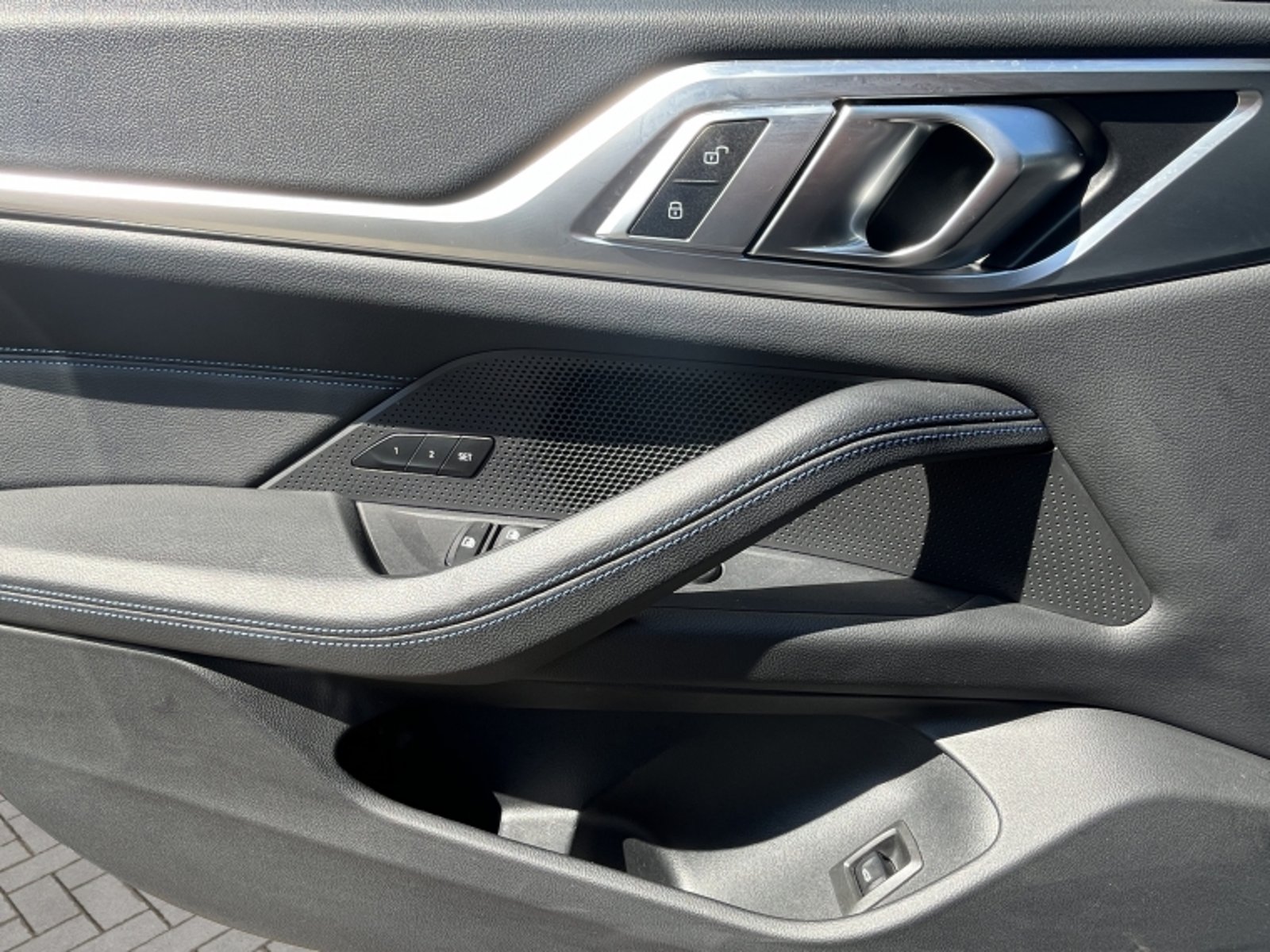 BMW 430 I Gran Coupe M Sport 2022 - Imagen 14 de 20