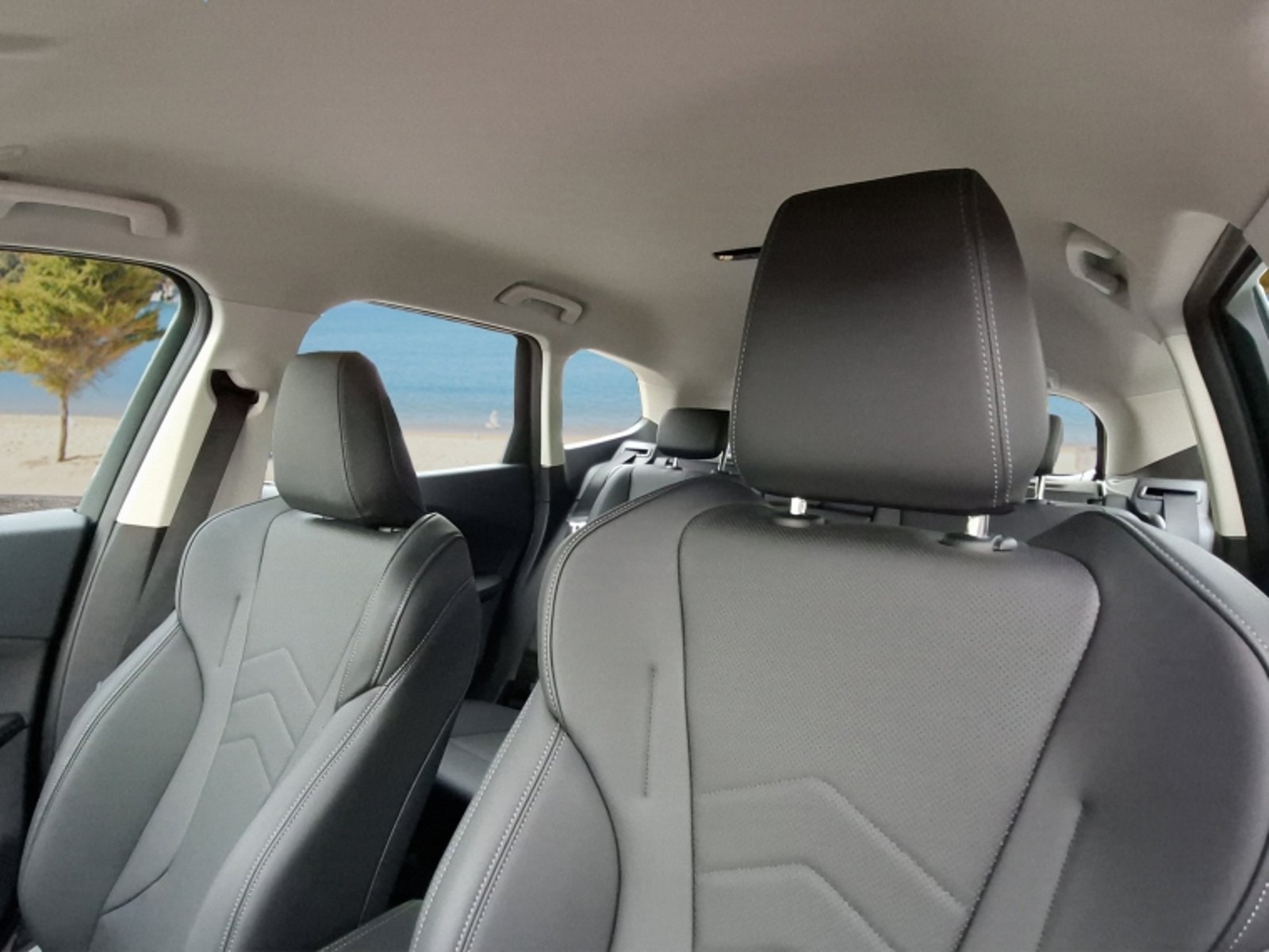 BMW X1 Sdrive18i Comfort 2026 - Imagen 11 de 20