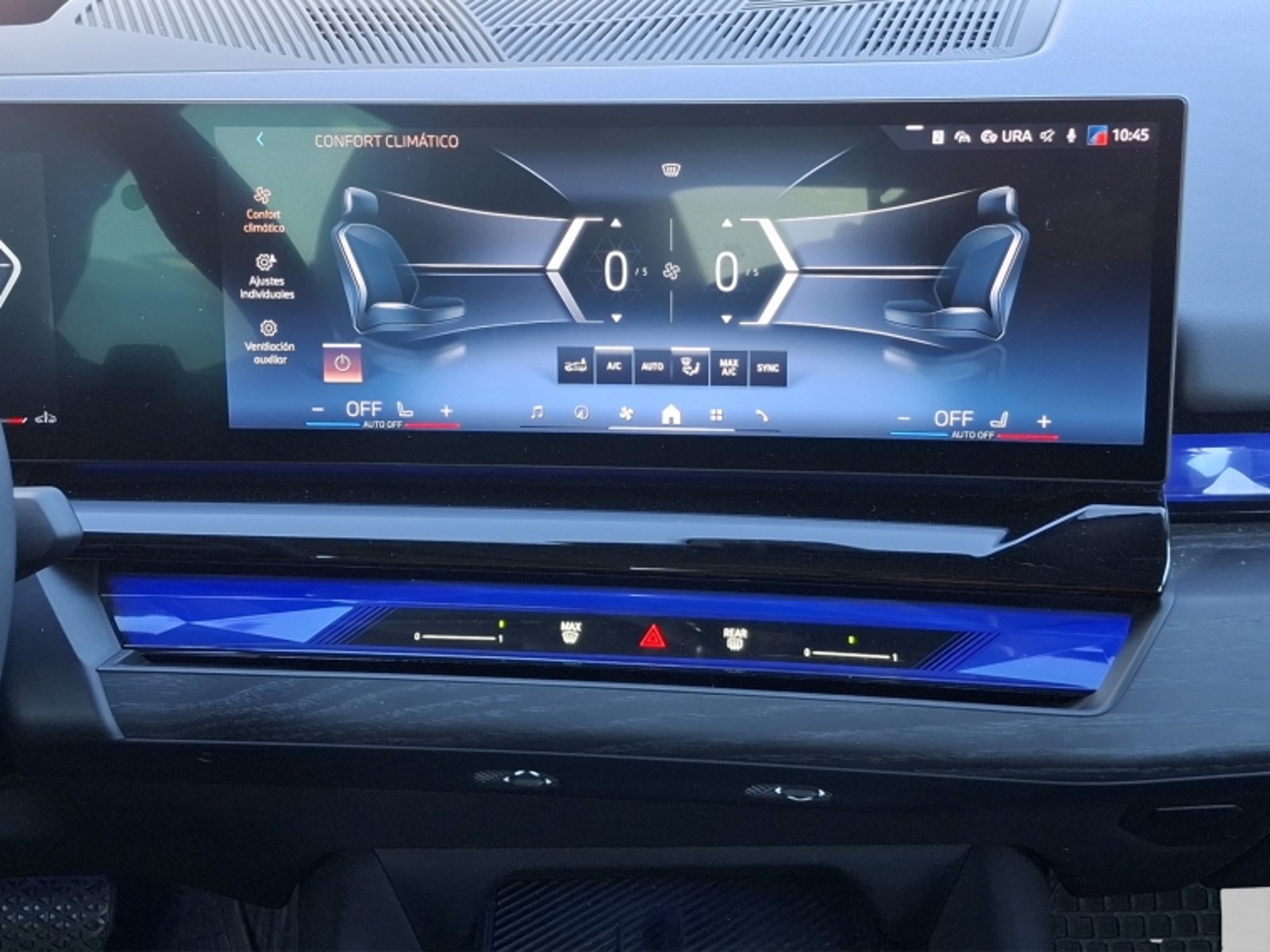 BMW 520 I Berlina 4x2 2.0 Aut 2024 - Imagen 18 de 20
