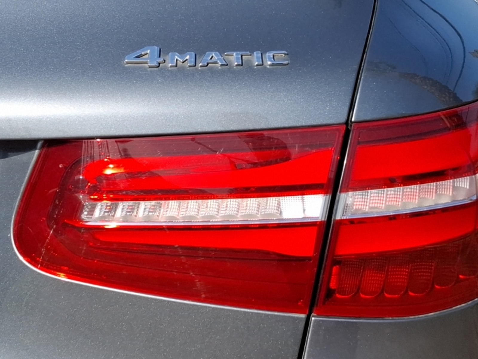 Mercedes-Benz Glc 220 D 4matic 2.0 2020 - Imagen 8 de 20
