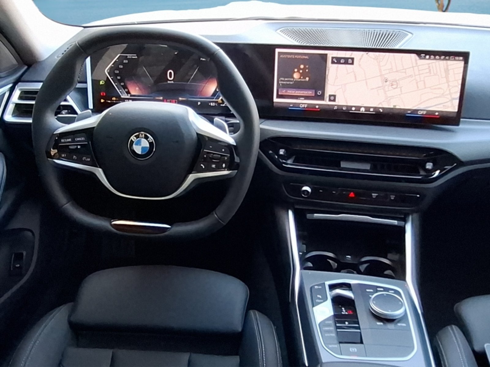 BMW 420 I Gran Coupé Dynamic 2026 - Imagen 17 de 20