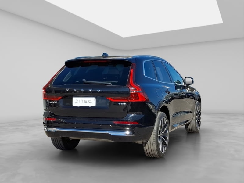 Volvo Xc60 T8 Ultra 4x4 2.0 Aut 2026 - Imagen 7 de 20