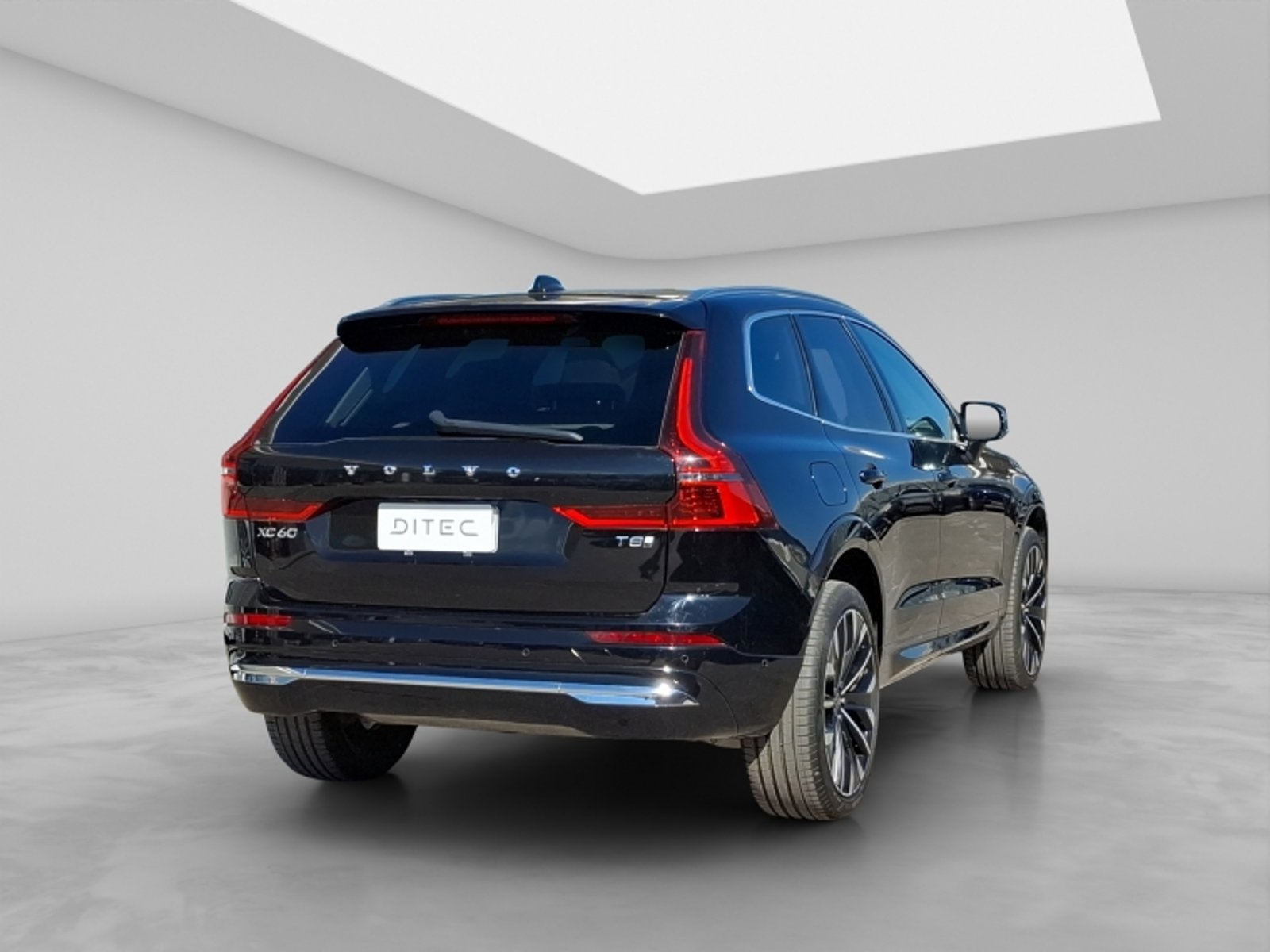 Volvo Xc60 T8 Ultra 4x4 2.0 Aut 2026 - Imagen 7 de 20