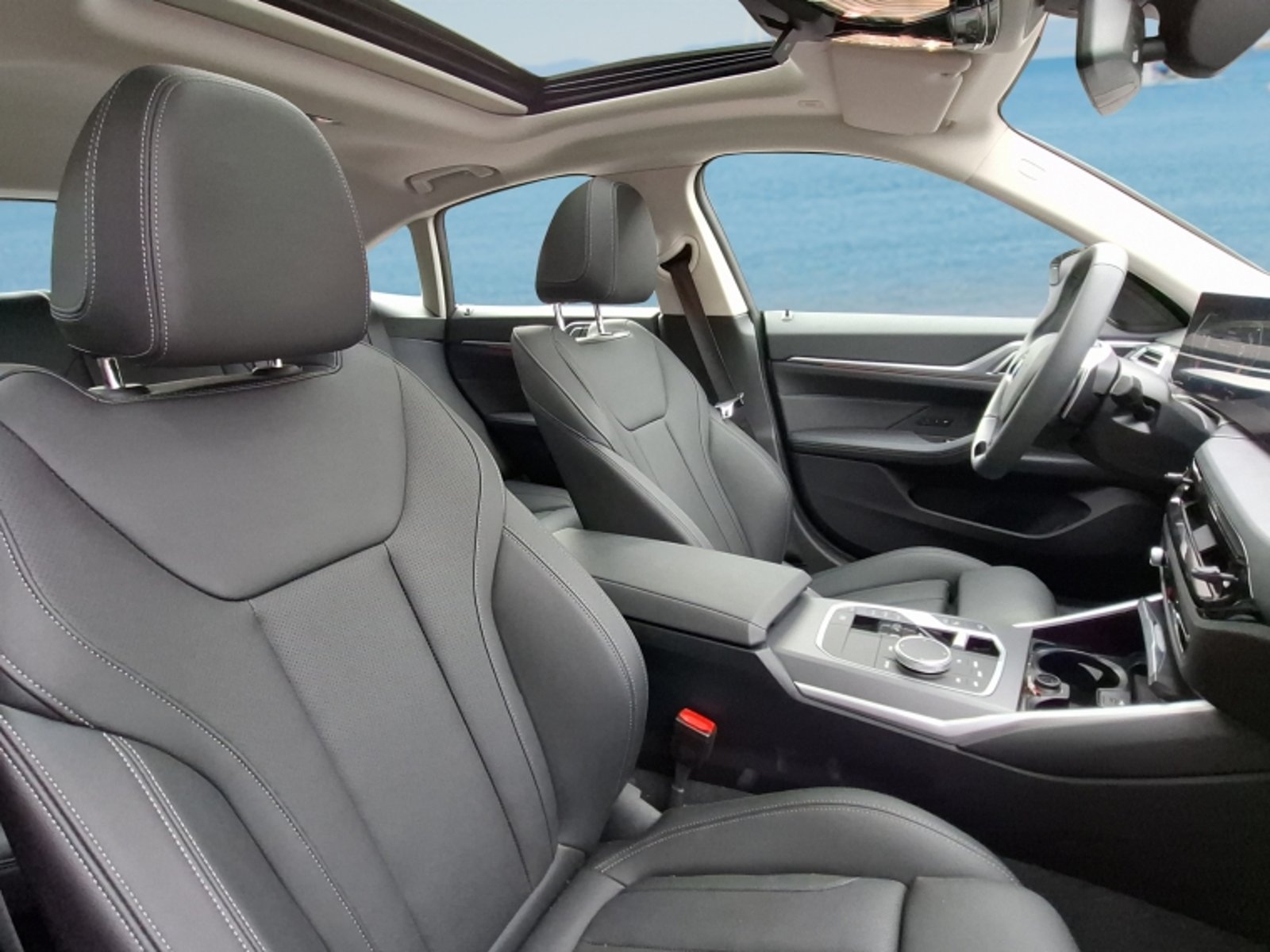BMW 420 I Gran Coupe Dynamic Lci Ii 2.0 Aut 2026 - Imagen 19 de 20