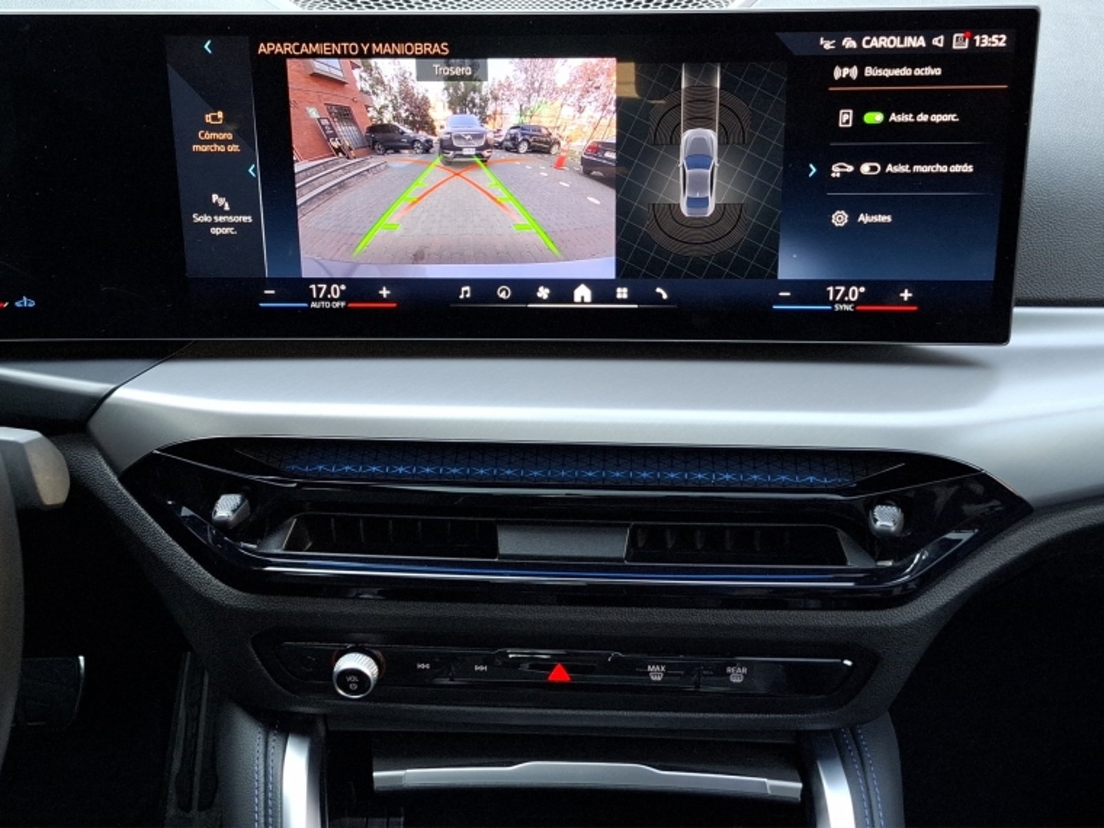 BMW 220 I Coupé M Sport 2026 - Imagen 18 de 20