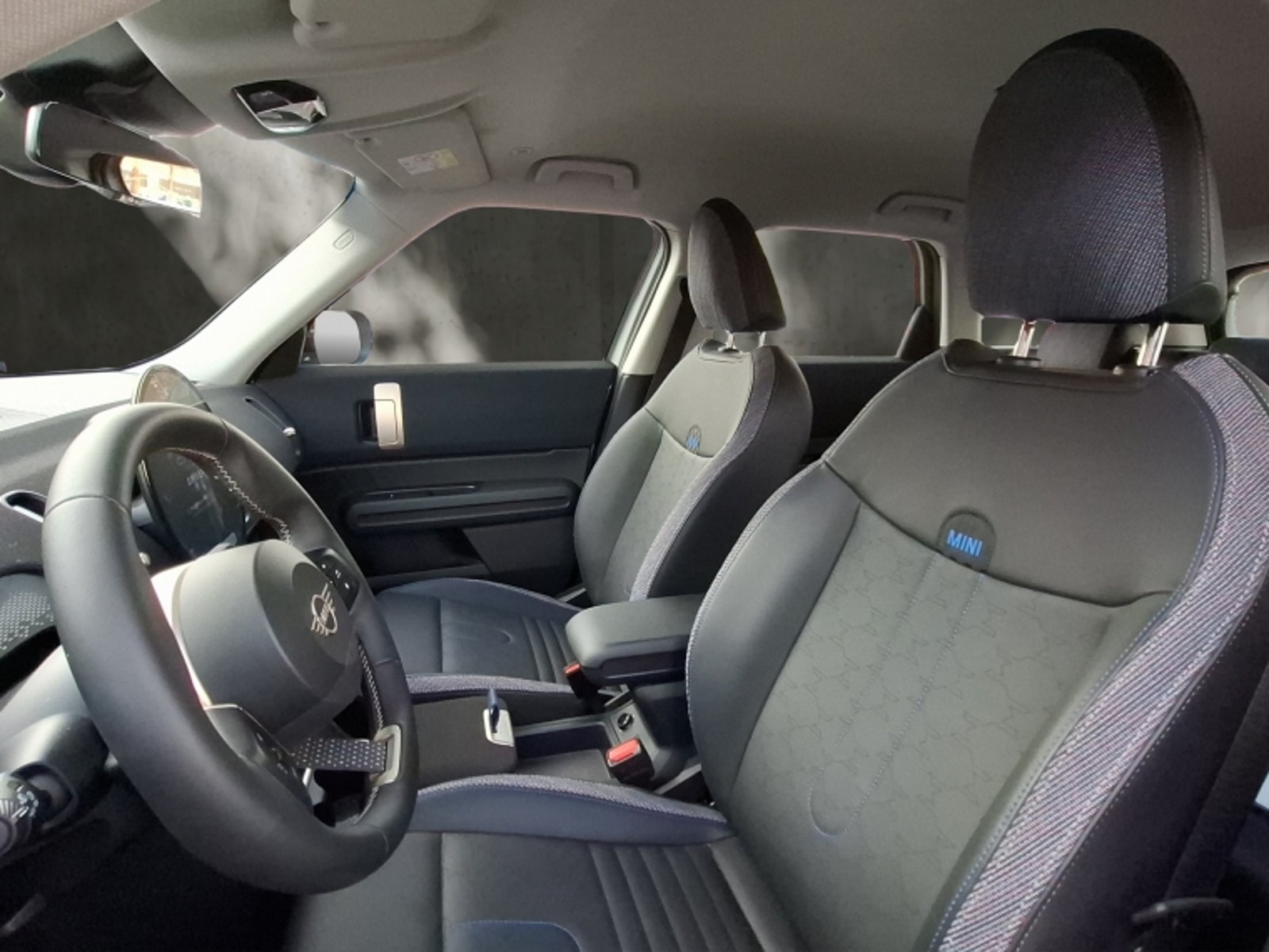 Mini Cooper Countryman C Classic 2026 - Imagen 10 de 20