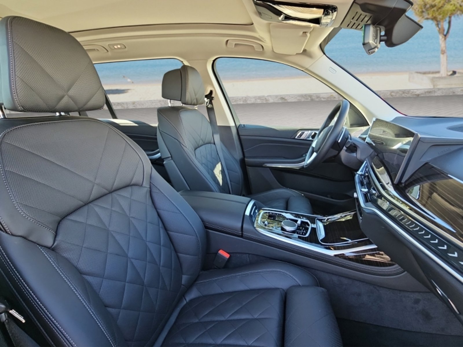 BMW X7 Xdrive40i Executive Lci 2026 - Imagen 19 de 20