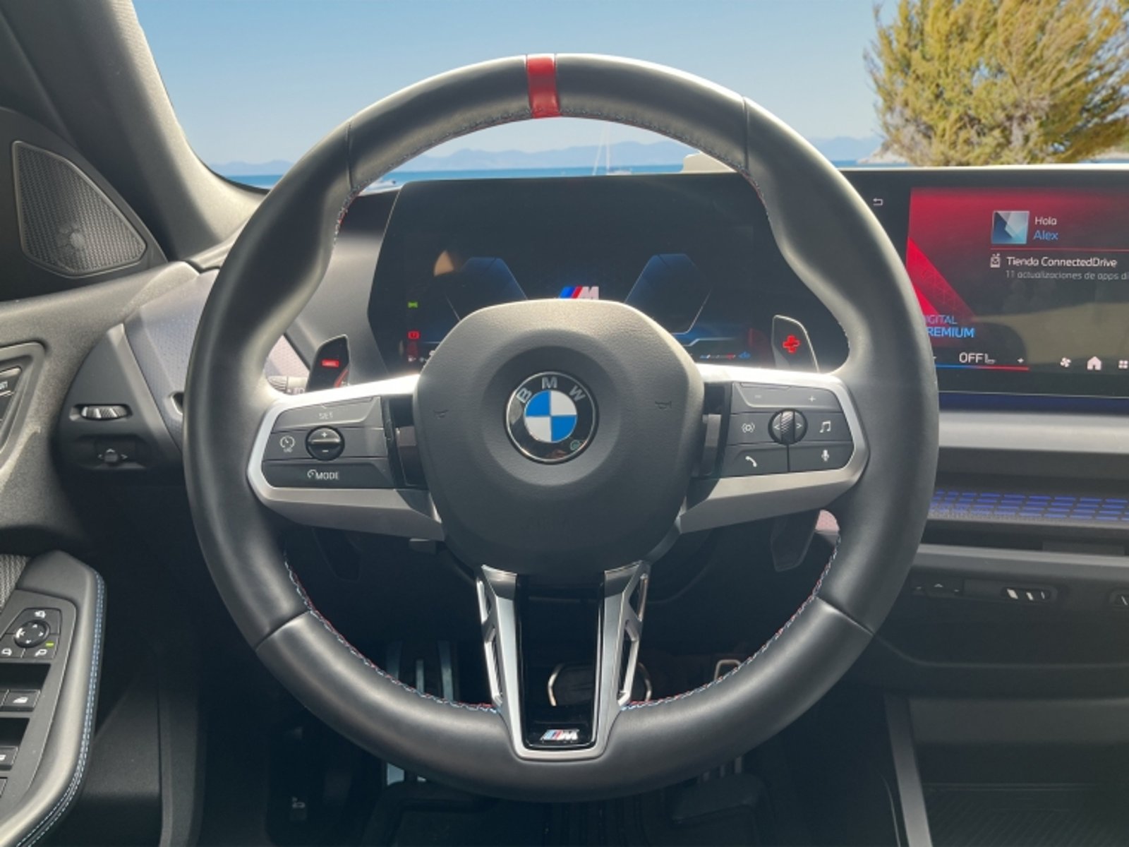 BMW M235 Xdrive Gran Coupe 4x4 2.0 At 2026 - Imagen 16 de 20