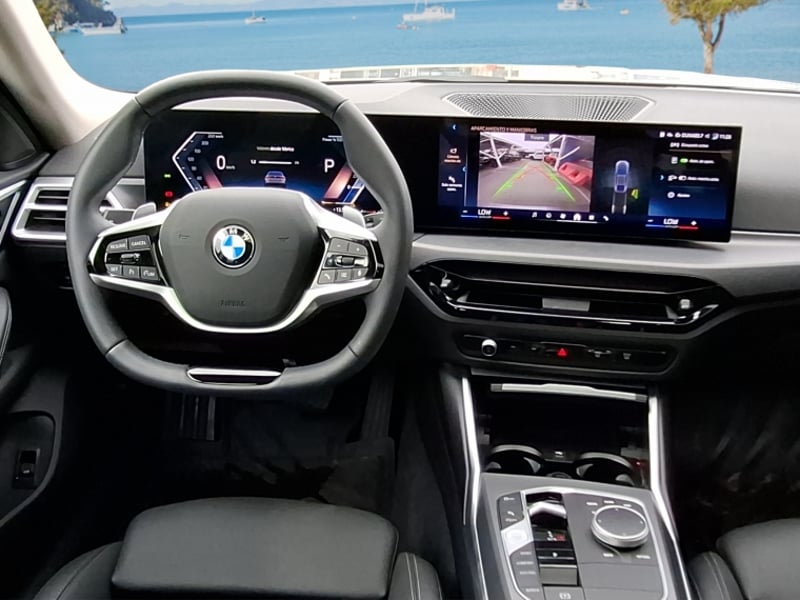 BMW 420 I Gran Coupe Dynamic Lci Ii 2.0 Aut 2026 - Imagen 17 de 20