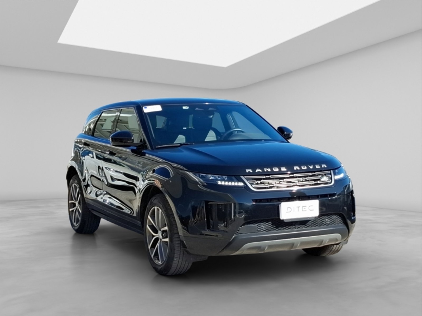 Land Rover Range rover Evoque Mhev 4x4 2.0 Aut 2025 - Foto 3 de 20