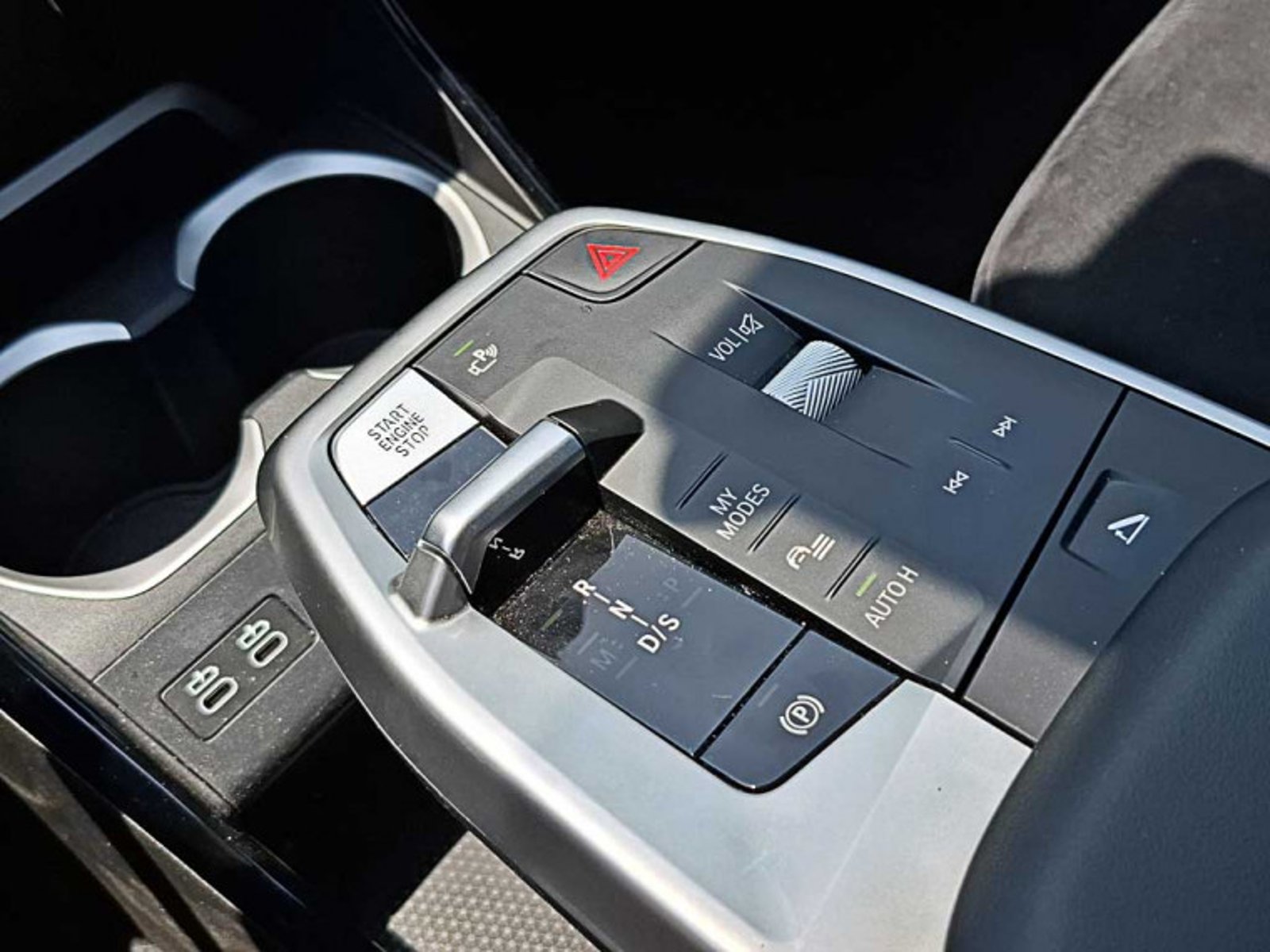BMW X1 Sdrive18d M Sport 2025 - Imagen 9 de 13