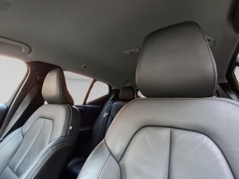Volvo Xc40 B4 Plus 2.0 Aut 2024 - Imagen 11 de 20