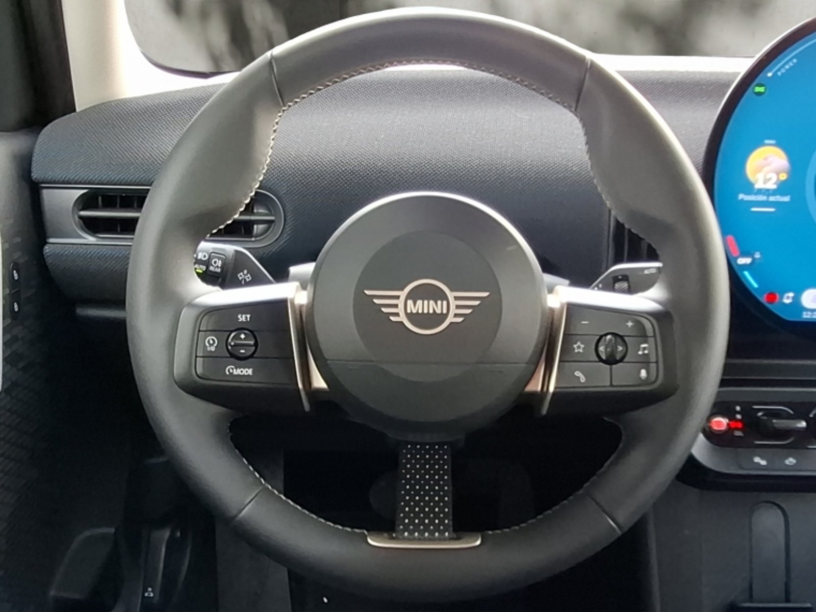 Mini Cooper C 1.5 Hb 5p 2026 - Imagen 16 de 20