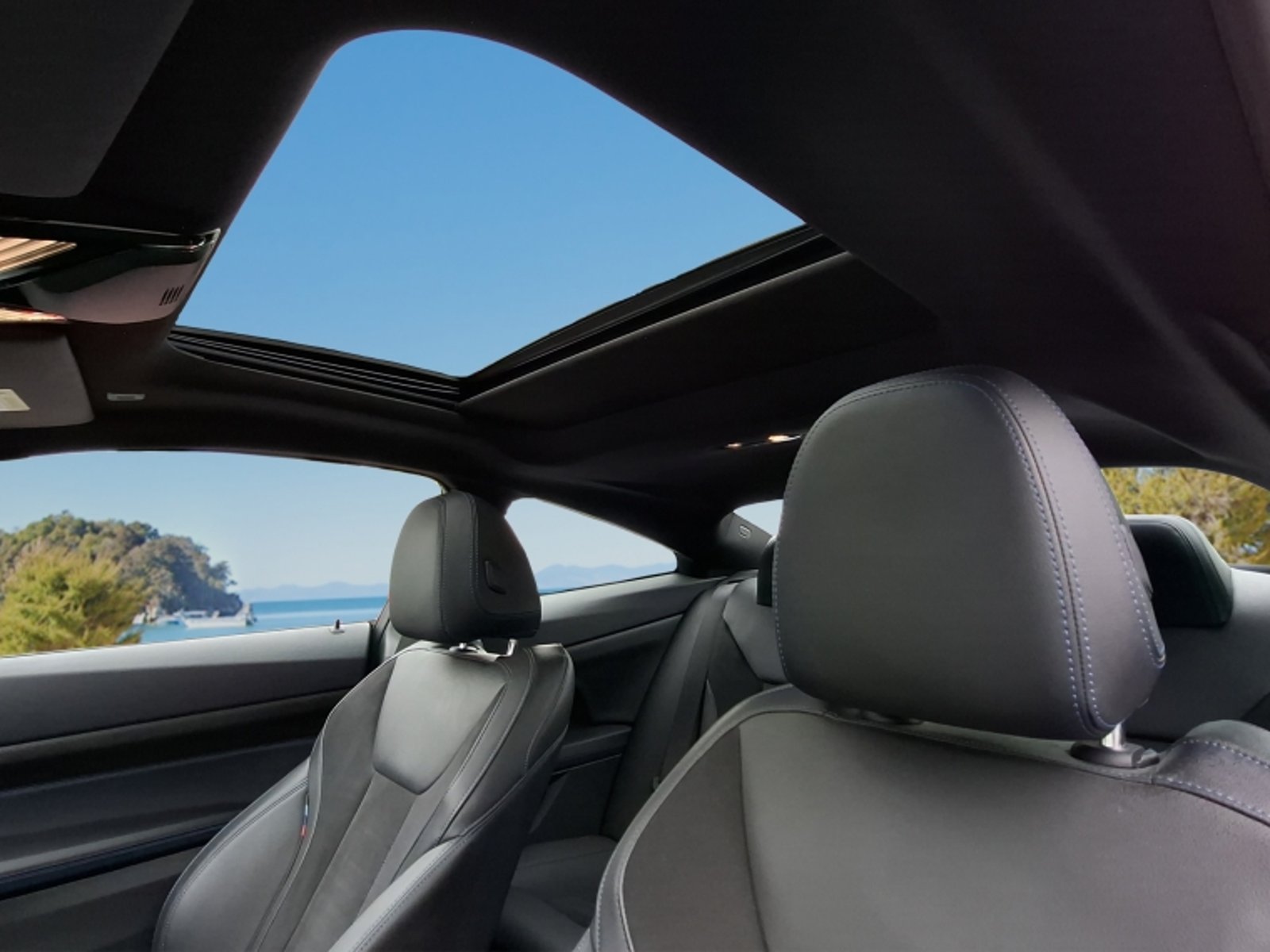 BMW 430 I Coupé M Sport 2024 - Imagen 11 de 20