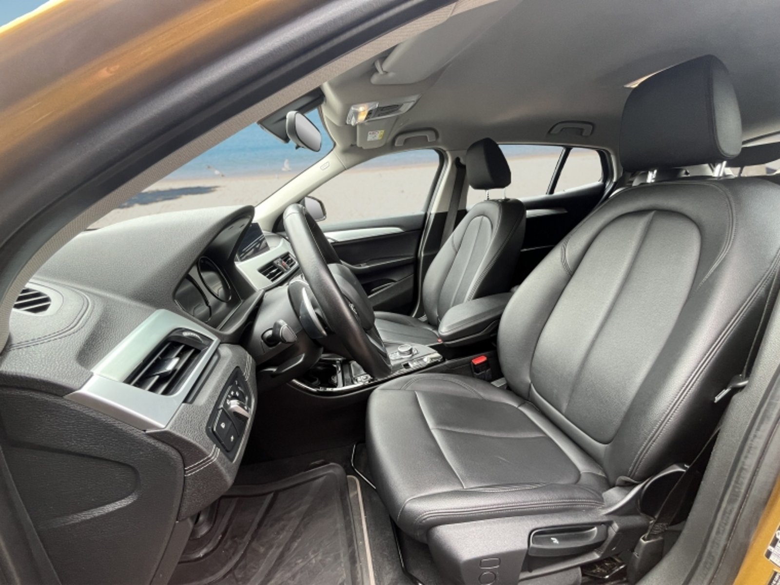 BMW X2 Sdrive 20i 2.0 At 2023 - Imagen 10 de 20