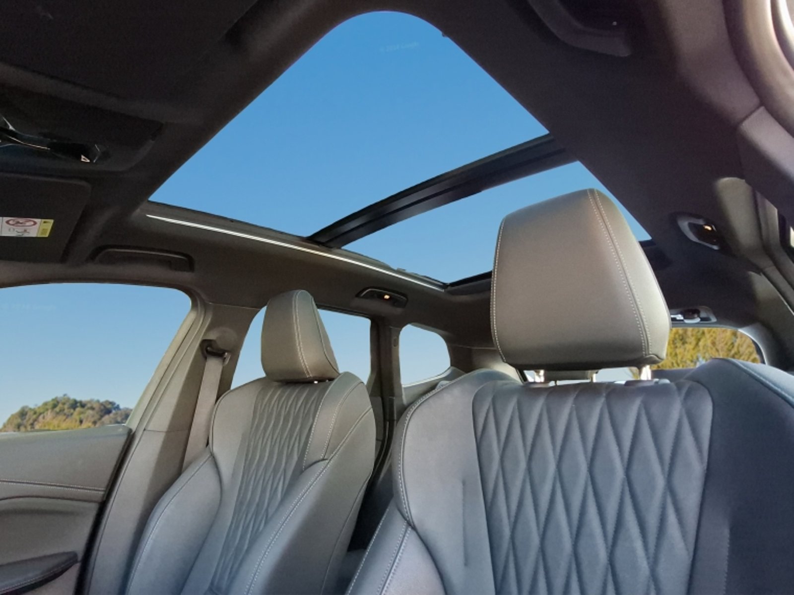 BMW X1 Xdrive25e Xline 2024 - Imagen 11 de 20
