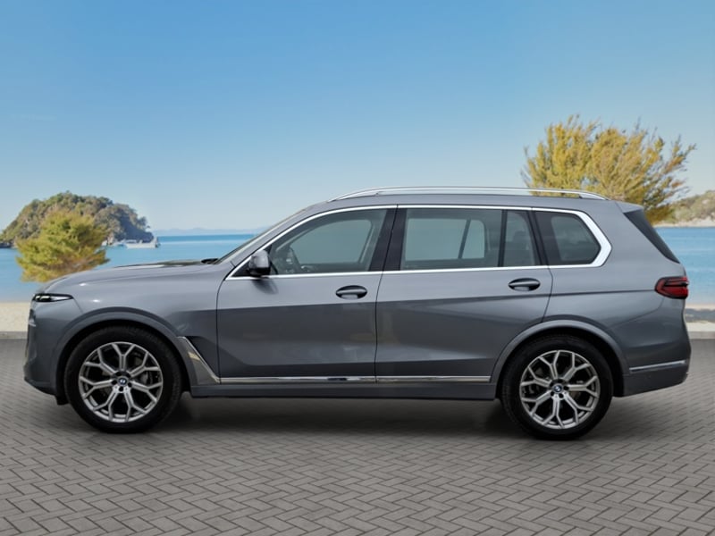 BMW X7 Xdrive40i M Sport 2026 - Imagen 4 de 16