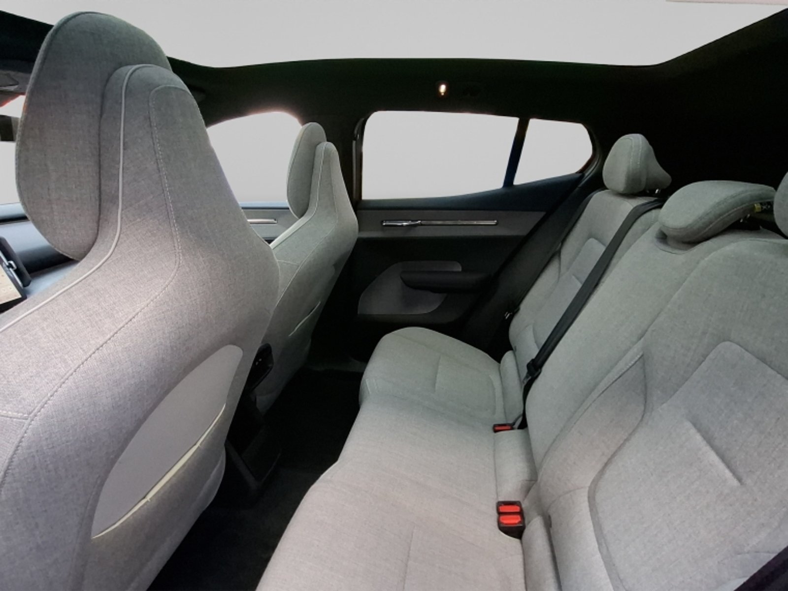 Volvo Ex30 Ex30 E60 Ultra Aut 2025 - Imagen 15 de 16