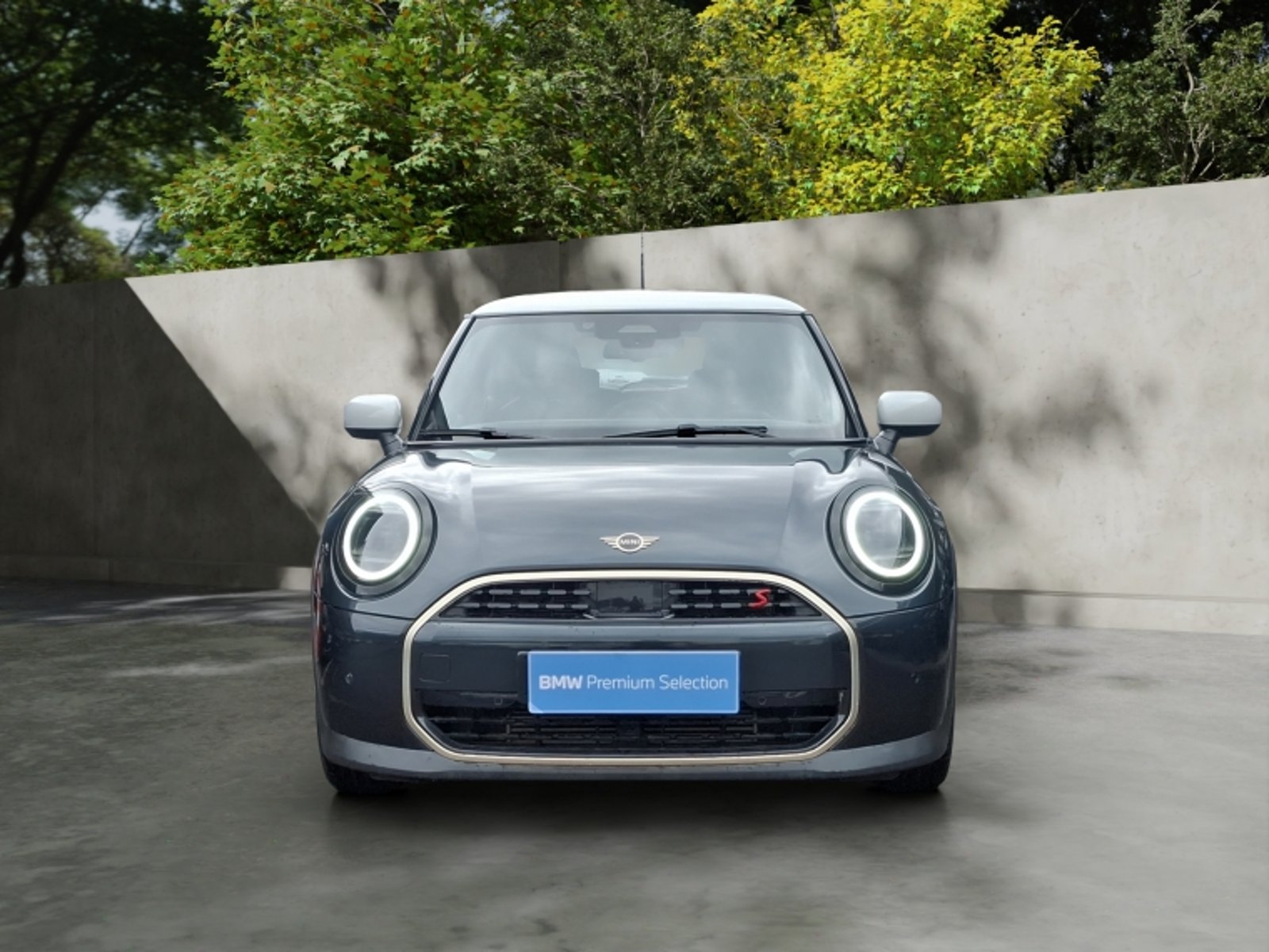 Mini Cooper S 2.0 At 2025 - Foto 2 de 20