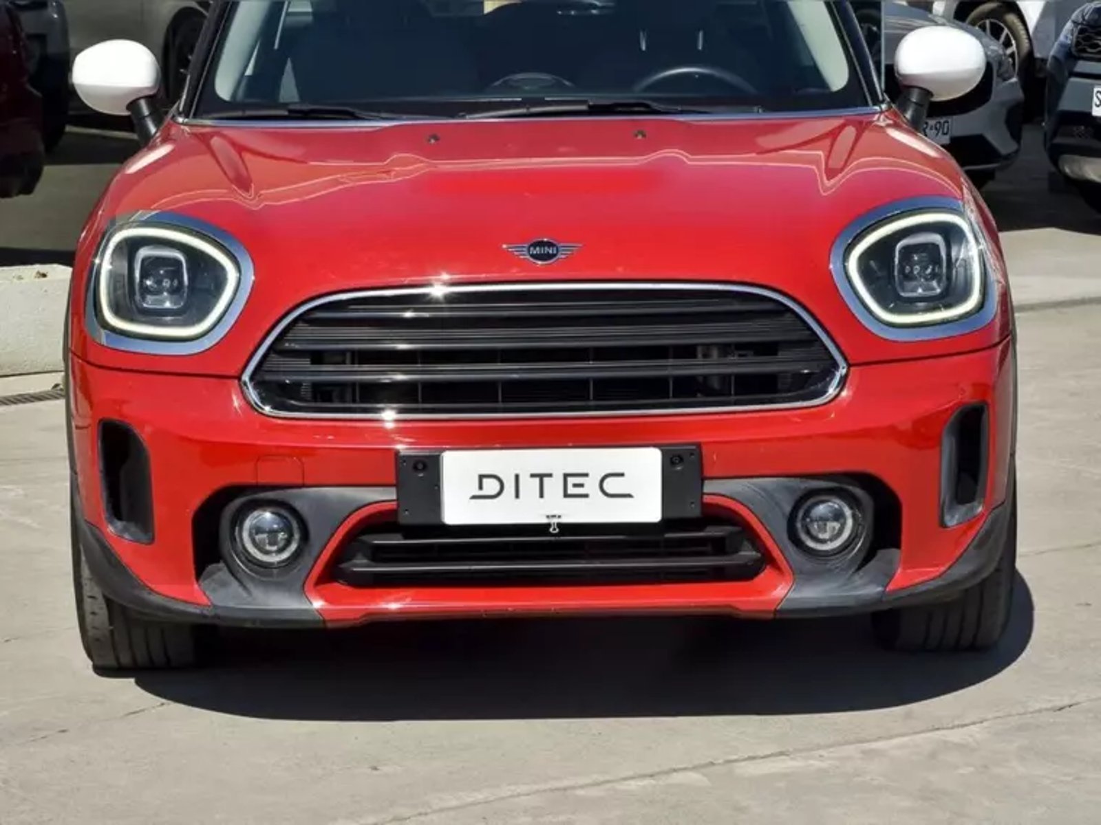 MINI Cooper Hb 2023 - Imagen 4 de 20