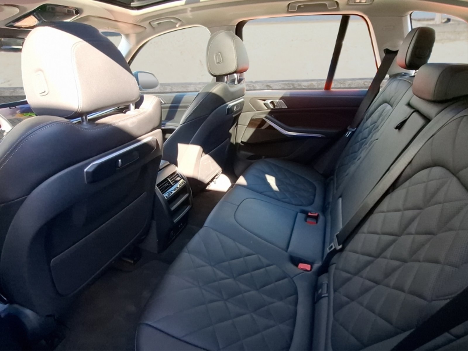 BMW X5 Xdrive 30d Lci 4x4 3.0 Aut 2024 - Imagen 15 de 20