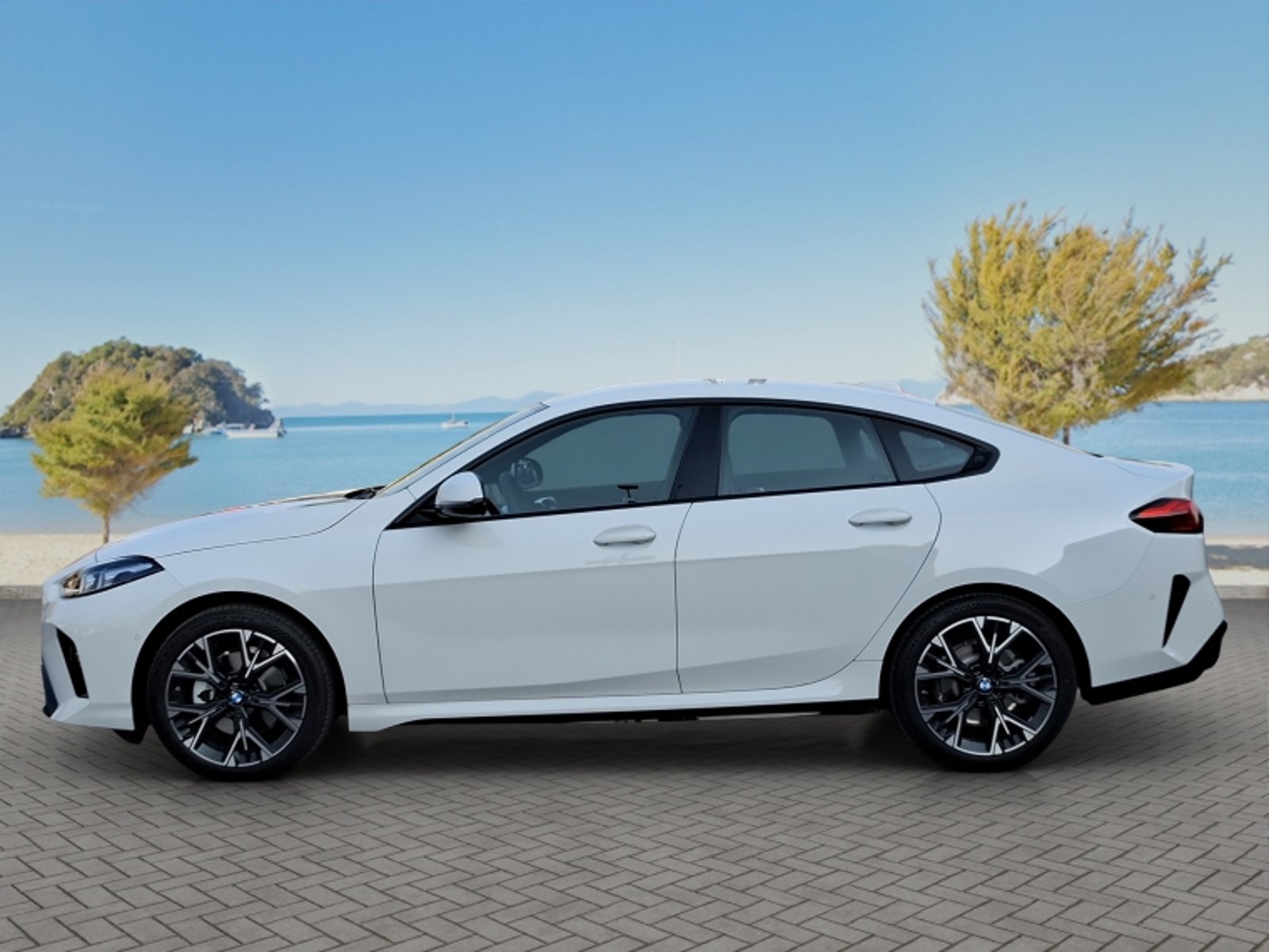 BMW 220 Gran Coupé M Sport 2026 - Foto 4 de 20
