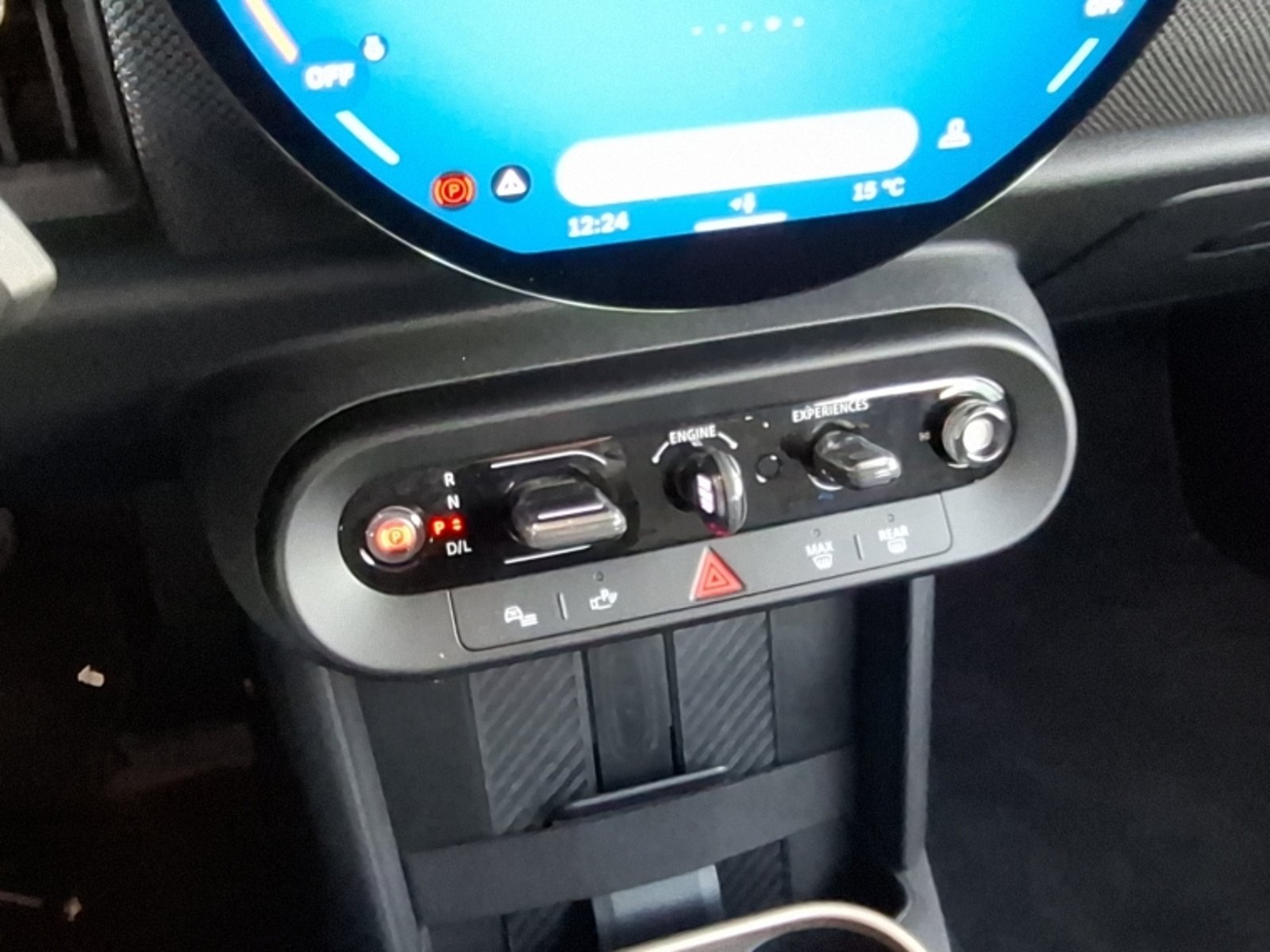 Mini Cooper C 1.5 Hb 5p 2026 - Imagen 12 de 20