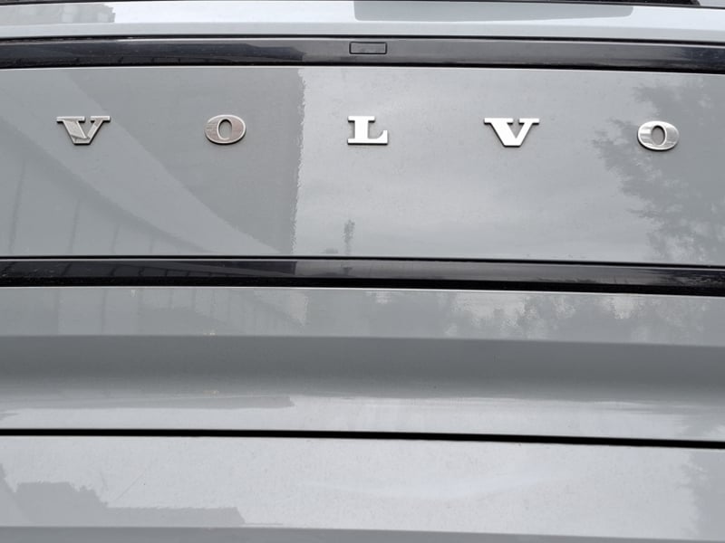 Volvo Ex30 E40 Core Aut 2024 - Imagen 8 de 20