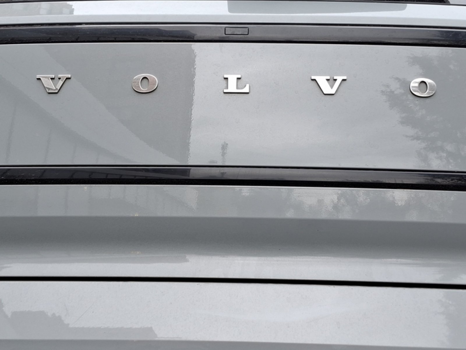 Volvo Ex30 E40 Core Aut 2024 - Imagen 8 de 20