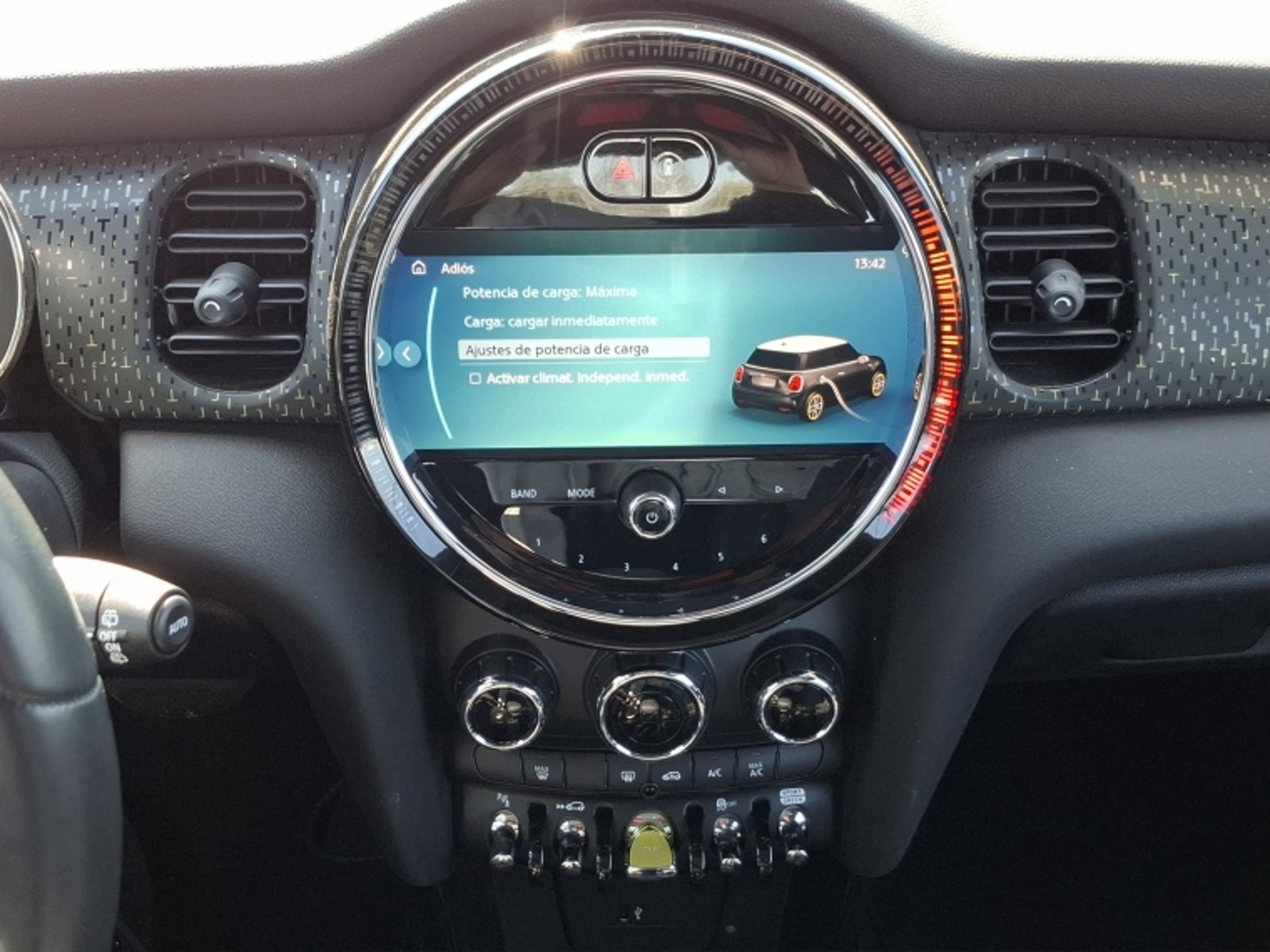 Mini Cooper Se Hb Aut 2024 - Imagen 18 de 20
