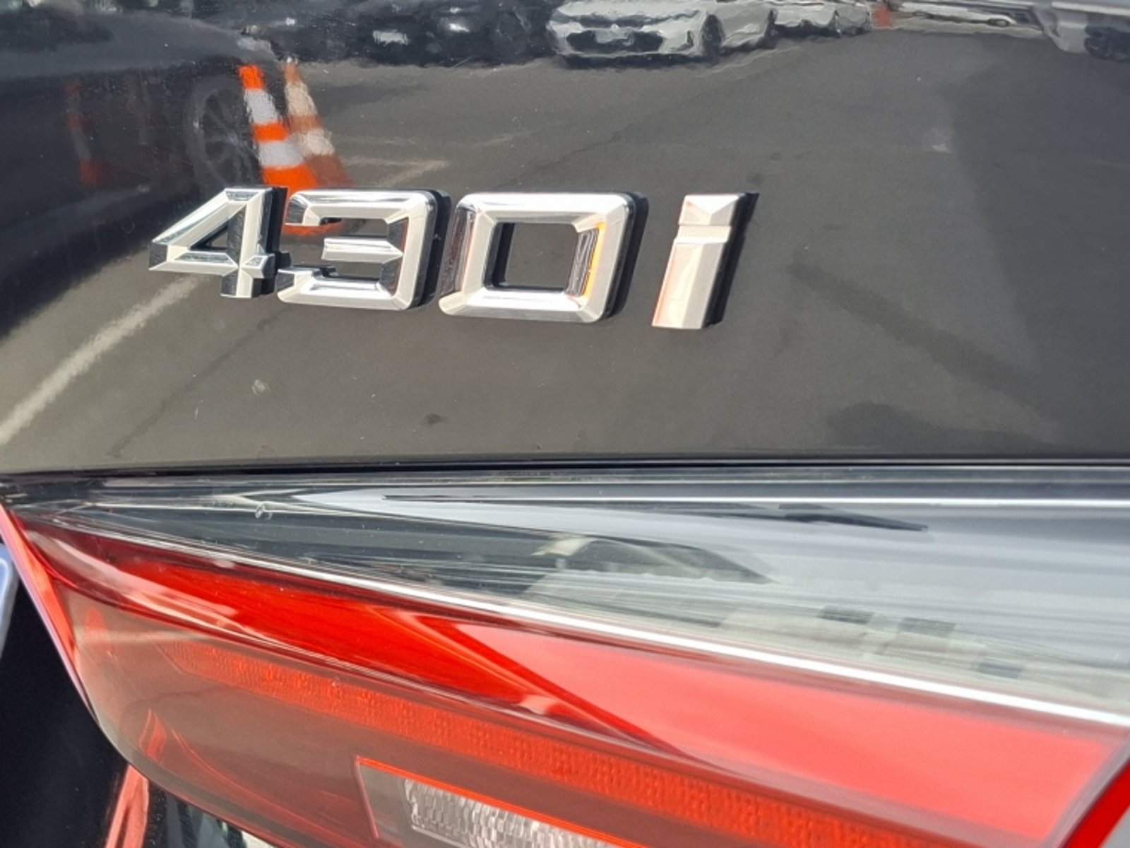 BMW 430 I Coupé M Sport 2025 - Imagen 7 de 19